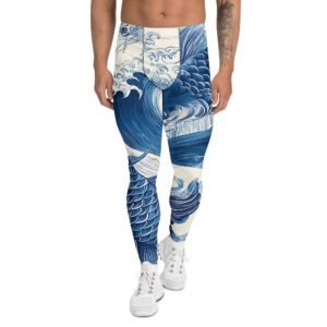 Men's Leggings