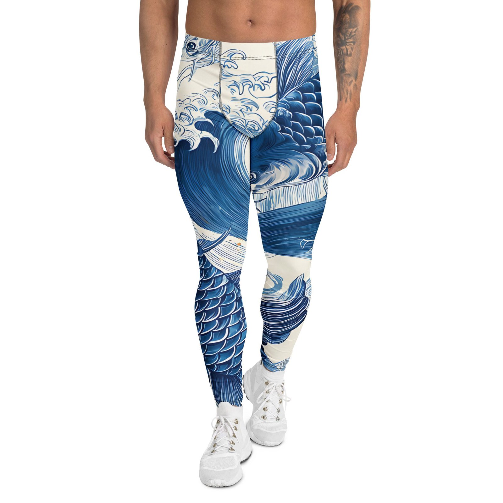 Men's Leggings