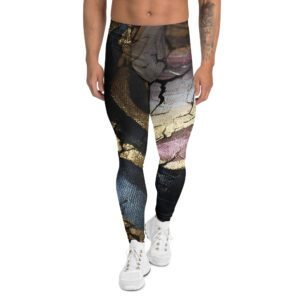 Men's Leggings