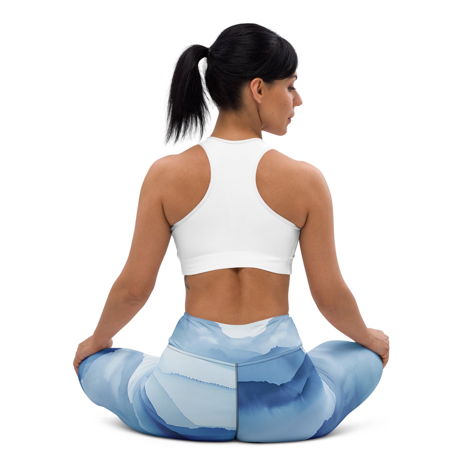 Yoga Leggings - 图片 3