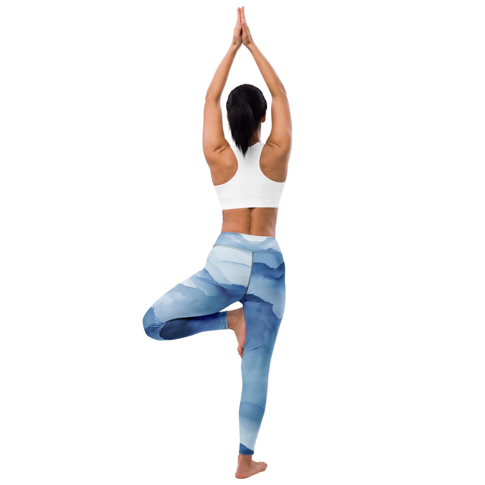 Yoga Leggings - 图片 8